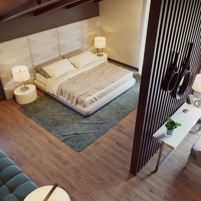 Habitación principal