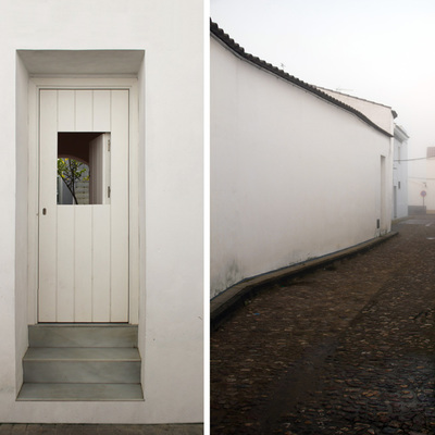 Casa Puebla de Guzman