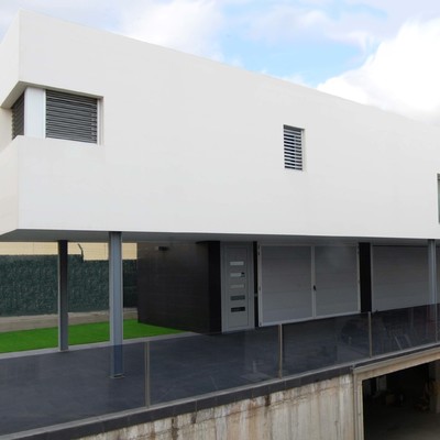 CASA RSDB