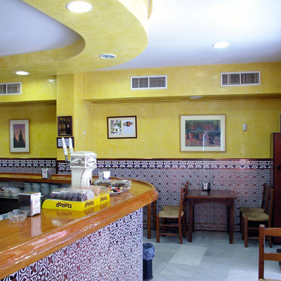 Restaurante Casa Ruiz