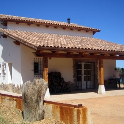 Casa rural