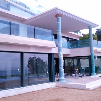 CASA UBICADA EN CALA SANT FRANCESC