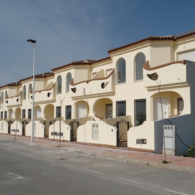 Duplex en San Pedro del Pinatar