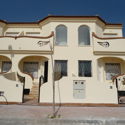 Duplex en San Pedro de Pinatar