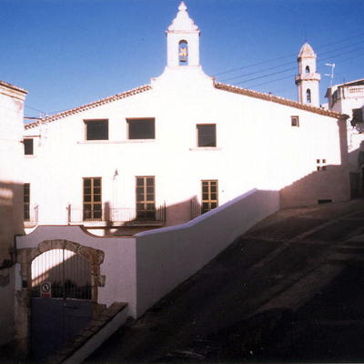 CASAL DE LES MONGES / RODA DE BARÀ