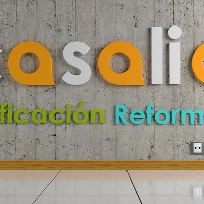 Casalia Reformas
