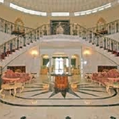 Casas de alto standing