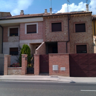 Casas en Peñafiel - Valladolid