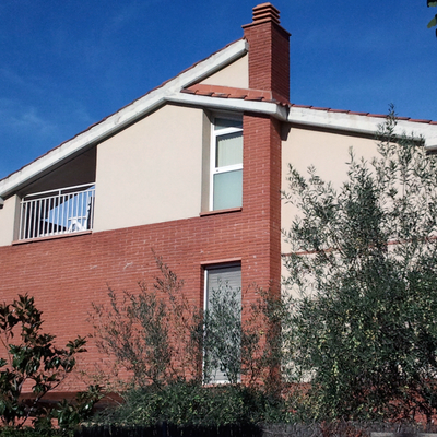 CASES APARELLADES A PARETS. BARCELONA