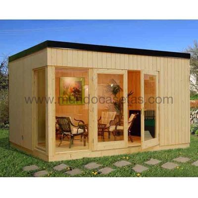 Caseta Paris