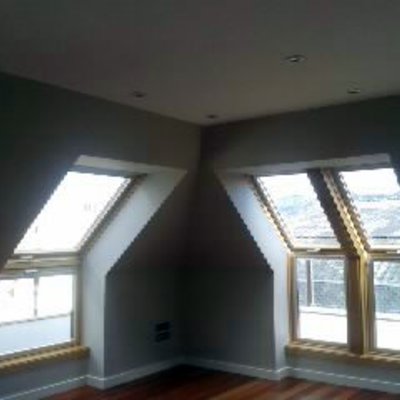 CASETONES EN YESO LAMINADO