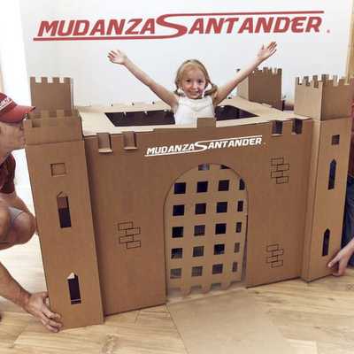 empresa lider en la region