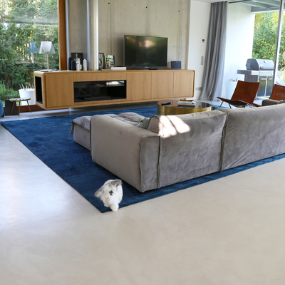 FUTURCRET Microcemento