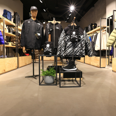 FUTURCRET Microcemento