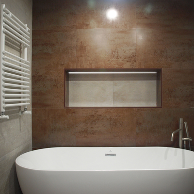 Reforma Cuarto de Baño en Madrid