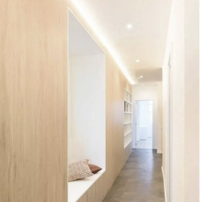 Reforma Ático Cádiz