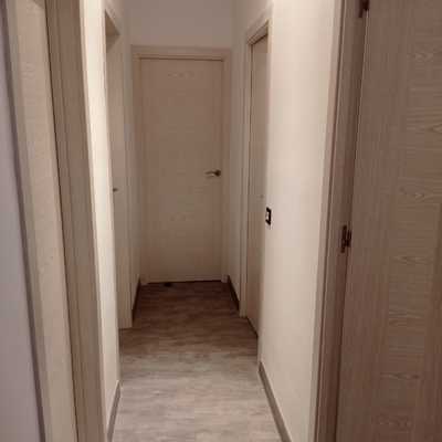 Reforma integral Piso Cornella