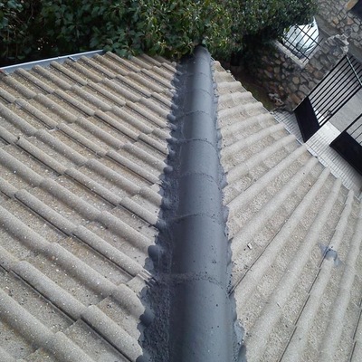 REPARACIONES EN TEJADO