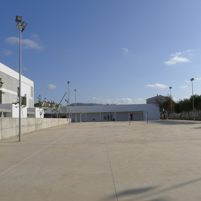CEIP Sa Marina de Llucmajor