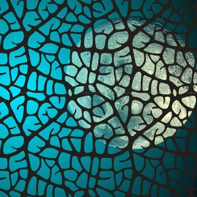 celosías arquitectónicas 