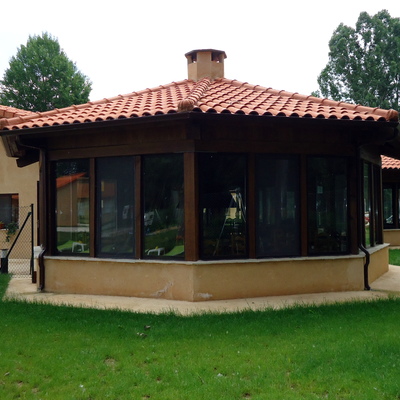 Cenadores de la Cepeda