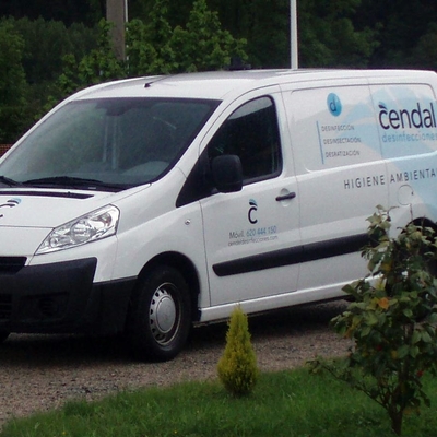 CENDAL DESINFECCIONES S.L