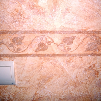 cenefa echa en tierras florentinas