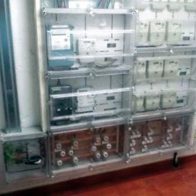 Centralización de contadores