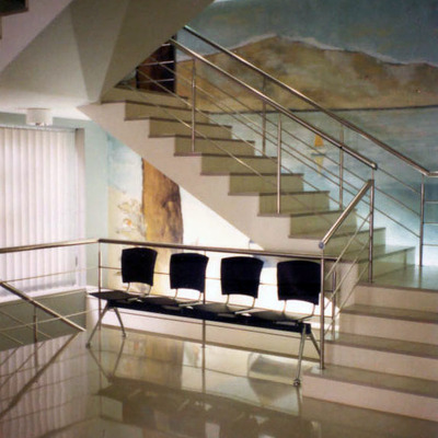 CENTRE MÈDIC. BADALONA