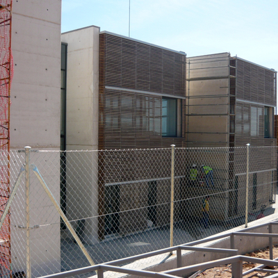 Centro Cívico Vista Hermosa