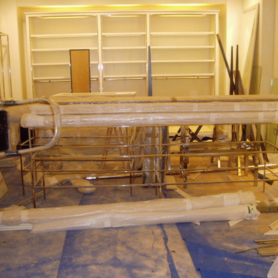 CENTRO COMERCIAL ACUALON