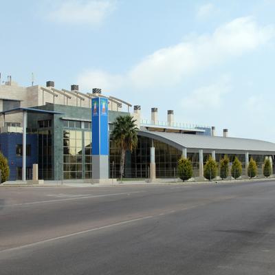 Centro Comercial La Isla, Orihuela Costa