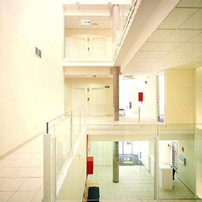 CENTRO CULTURAL CANOVAS DEL CASTILLO