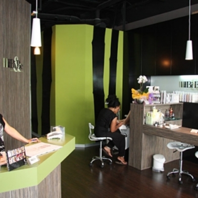 Centro de Esteticá Bi & Be