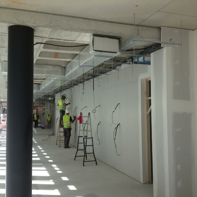 CENTRO DE ESTETICA Y FISIOTERAPIA