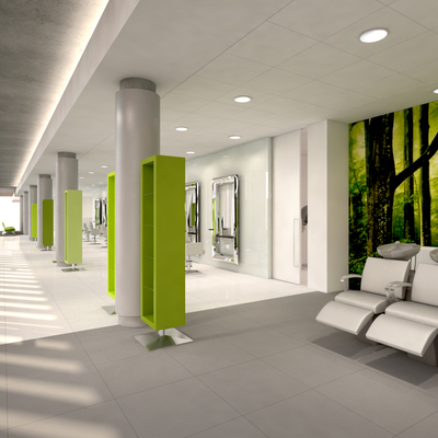 CENTRO DE ESTETICA Y FISIOTERAPIA