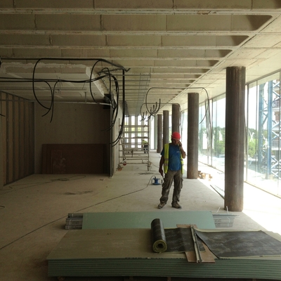 CENTRO DE ESTETICA Y FISIOTERAPIA