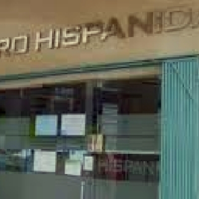 Centro de fisioterapia hispanidad