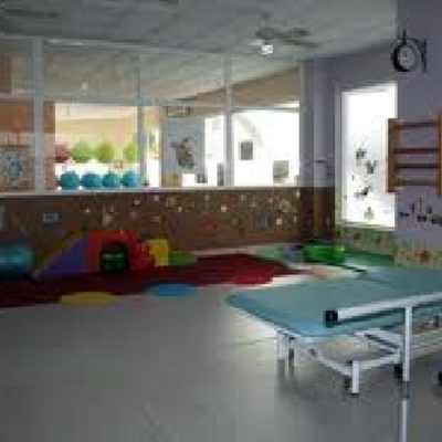 Centro de fisioterapia hispanidad