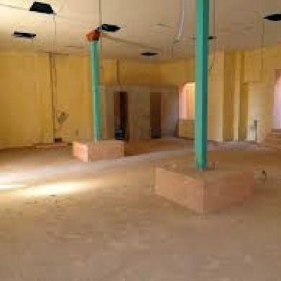 Centro de fisioterapia hispanidad