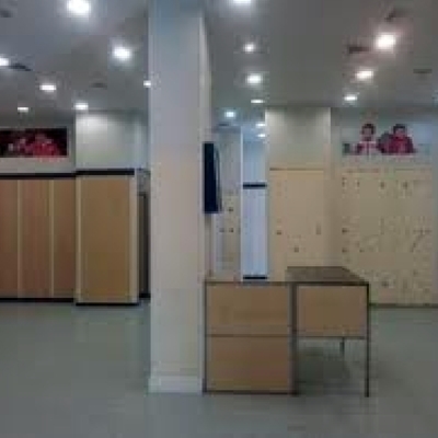 Centro de fisioterapia hispanidad