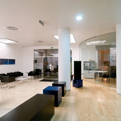 centro de negocios ABBI Espais