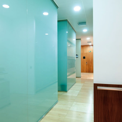 centro de negocios ABBI Espais