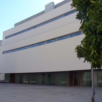 Centro de negocios FREMM
