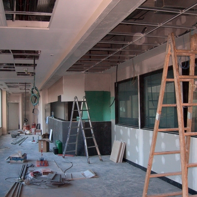 Centro de ocio-Torejon de Ardoz