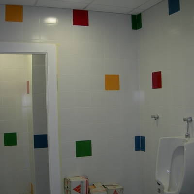 Centro de ocio-Torejon de Ardoz