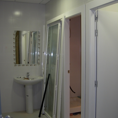 Centro de ocio-Torejon de Ardoz