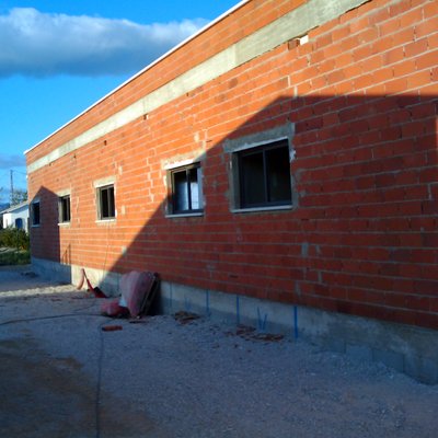 Centro de proteccion animal 