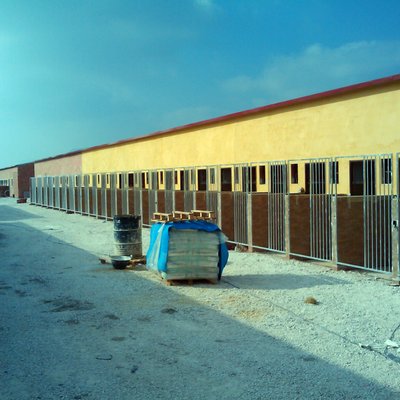 CENTRO DE PROTECCION ANIMAL