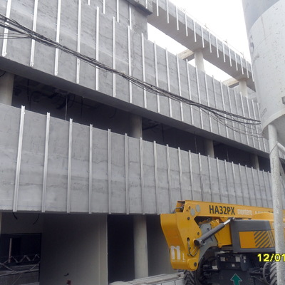 CENTRO DE SALUD EN BEAS DE SEGURA ( JAEN)